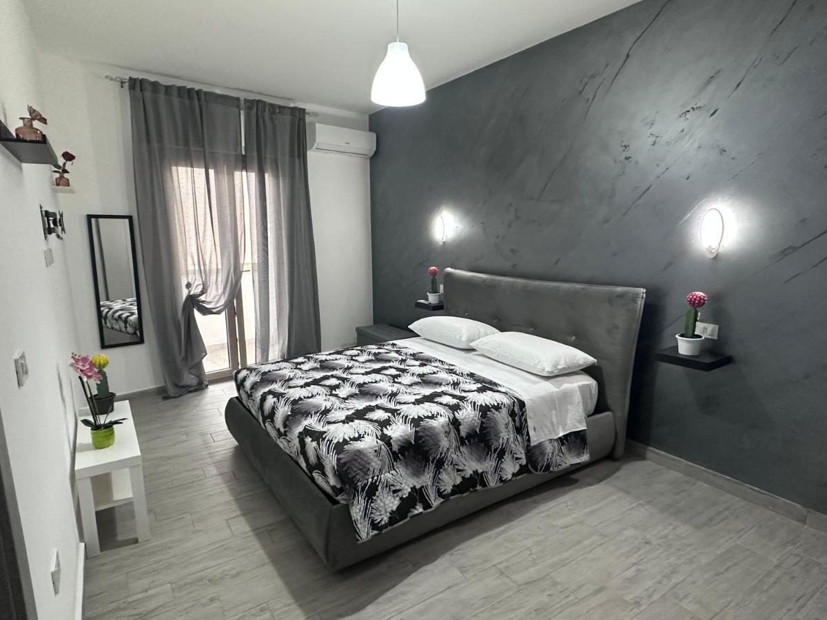 Tropea King Suite Exterior foto