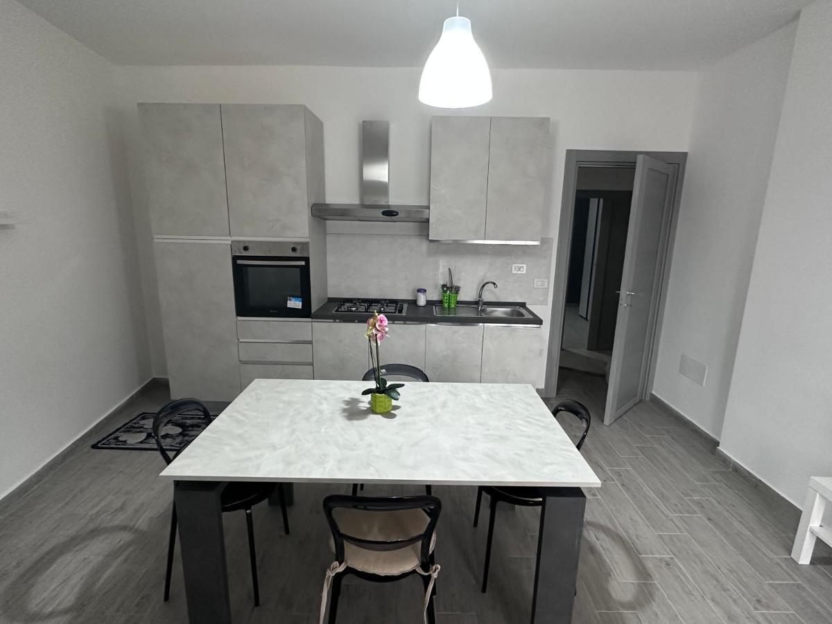 Tropea King Suite Exterior foto