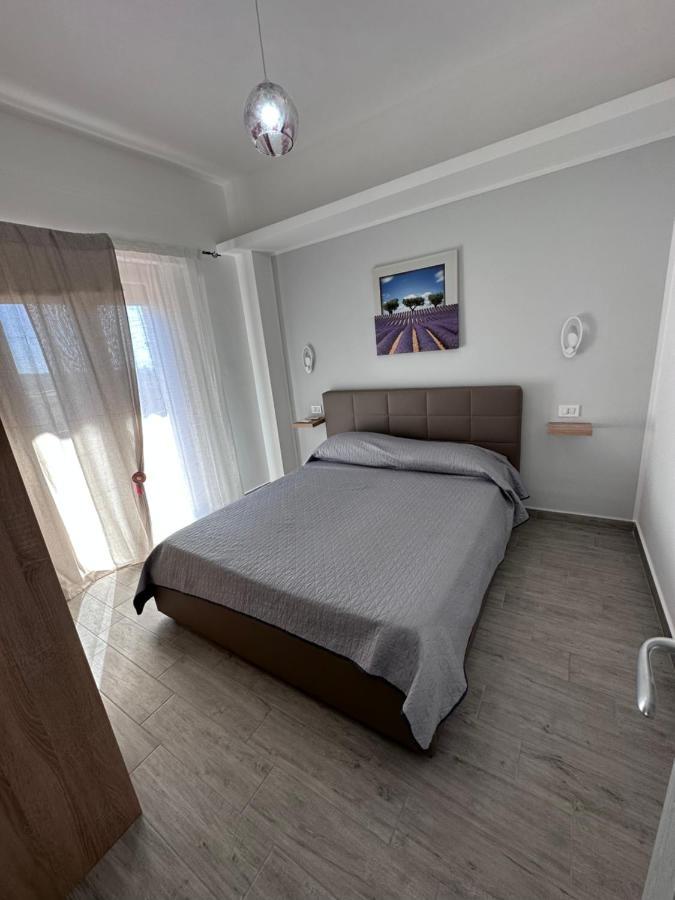 Tropea King Suite Exterior foto