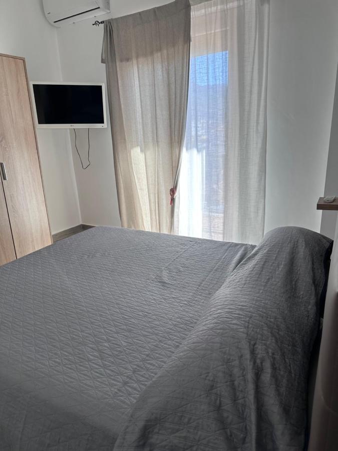 Tropea King Suite Exterior foto