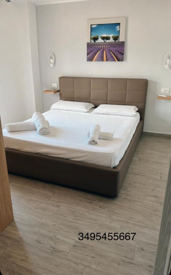 Tropea King Suite Exterior foto