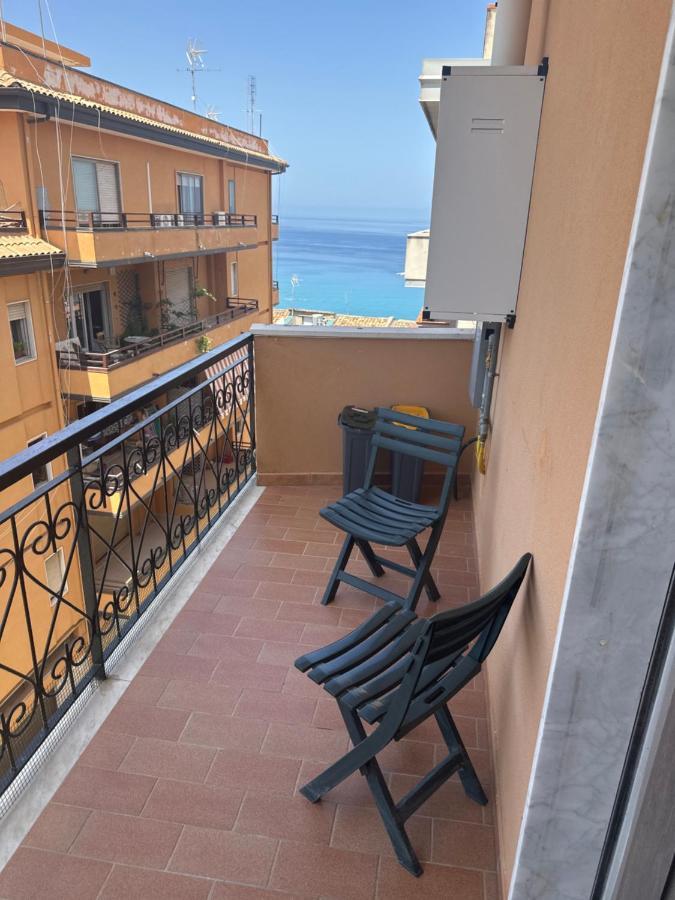 Tropea King Suite Exterior foto